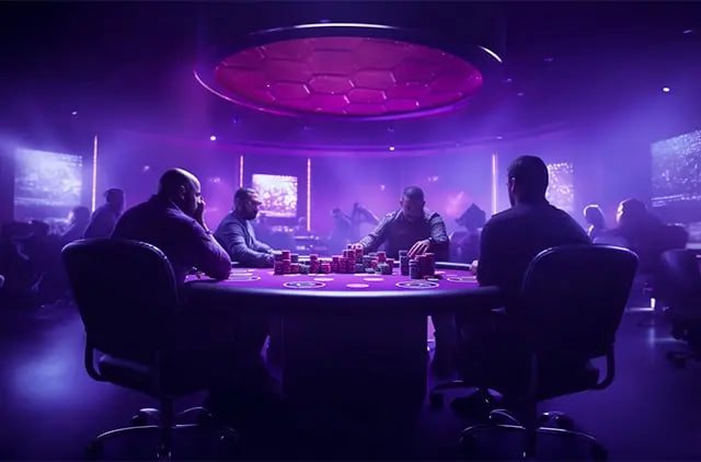 vegas99app Live Casino