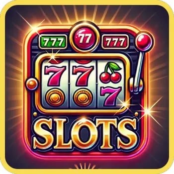 Slots ဂိမ်းများ